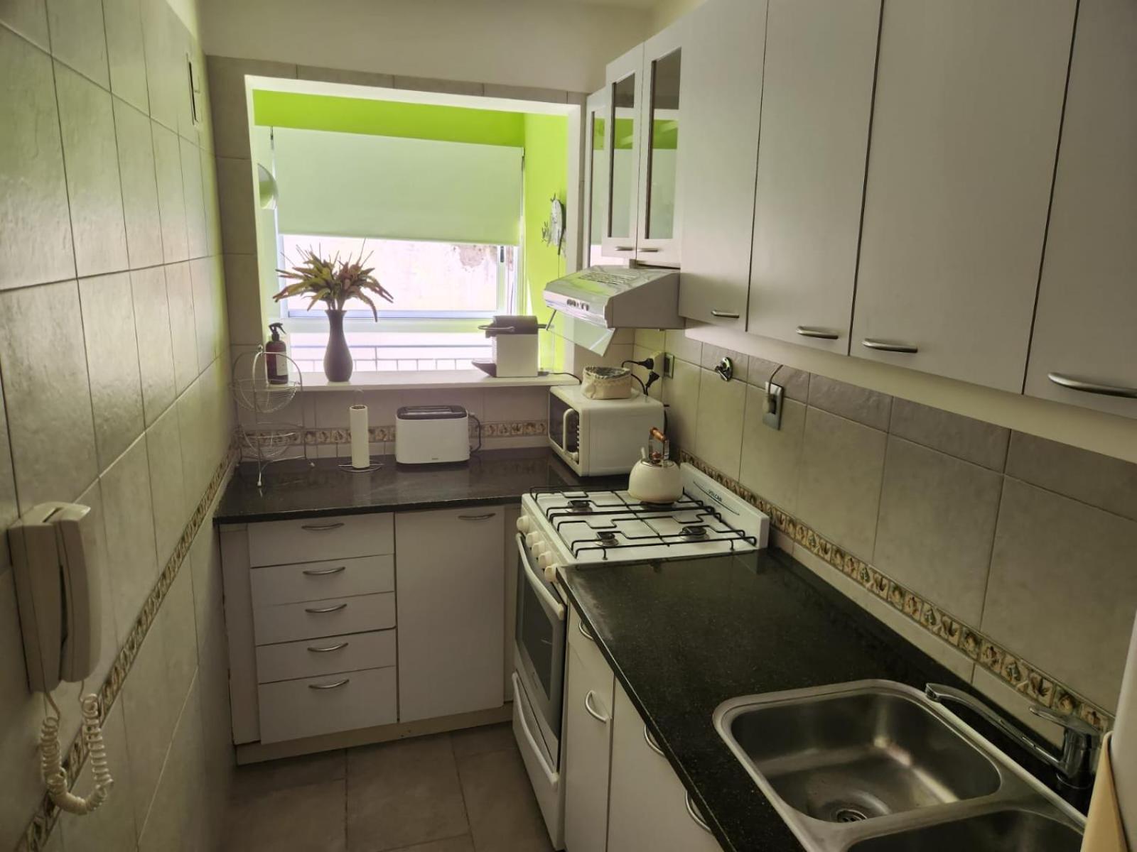 Brunetta Palermo Apartment Buenos Aires