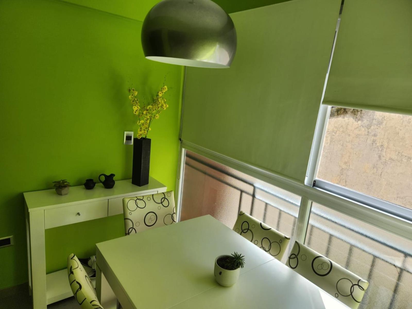 Apartment Brunetta Palermo Buenos Aires