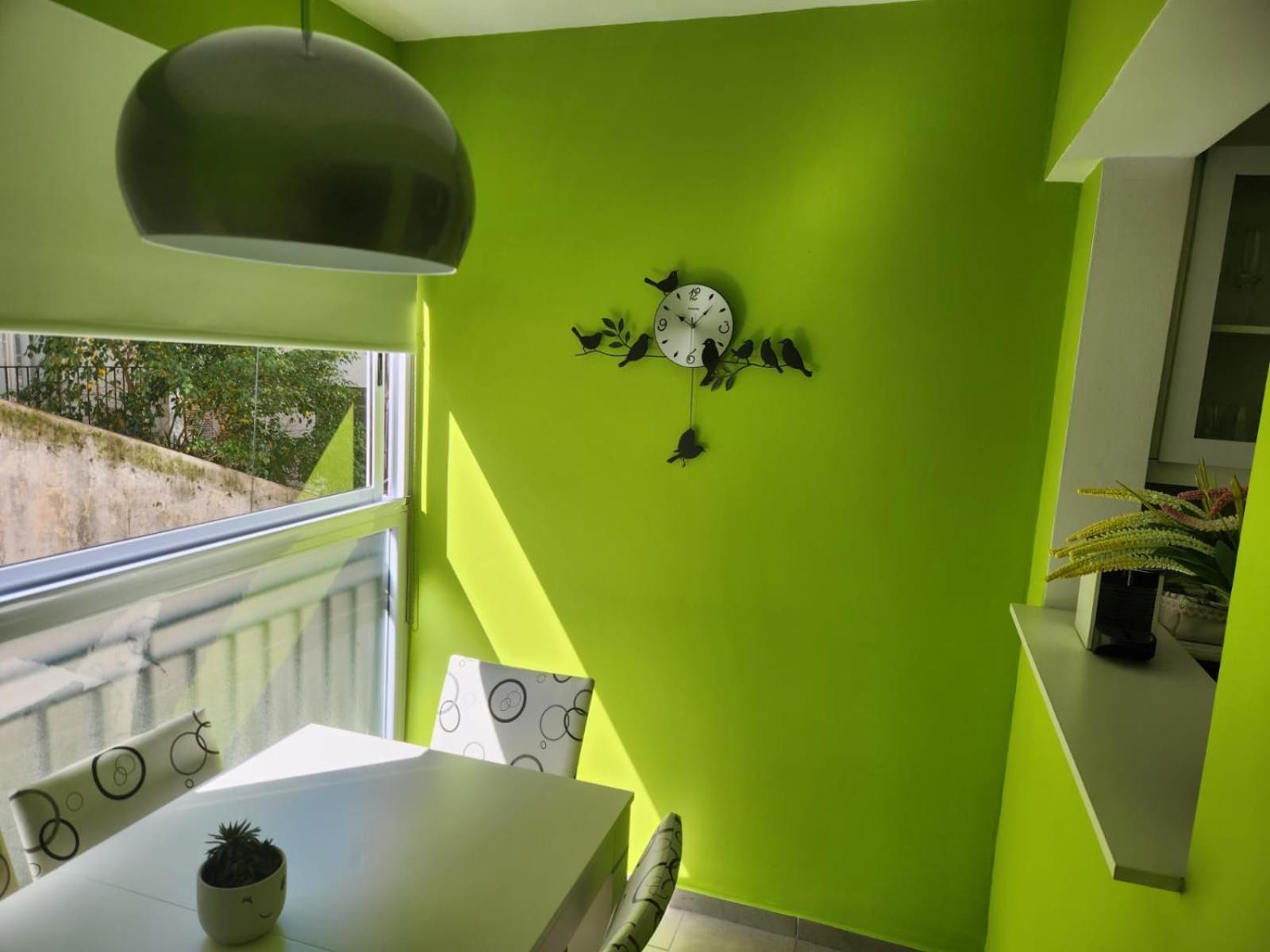 Apartment Brunetta Palermo