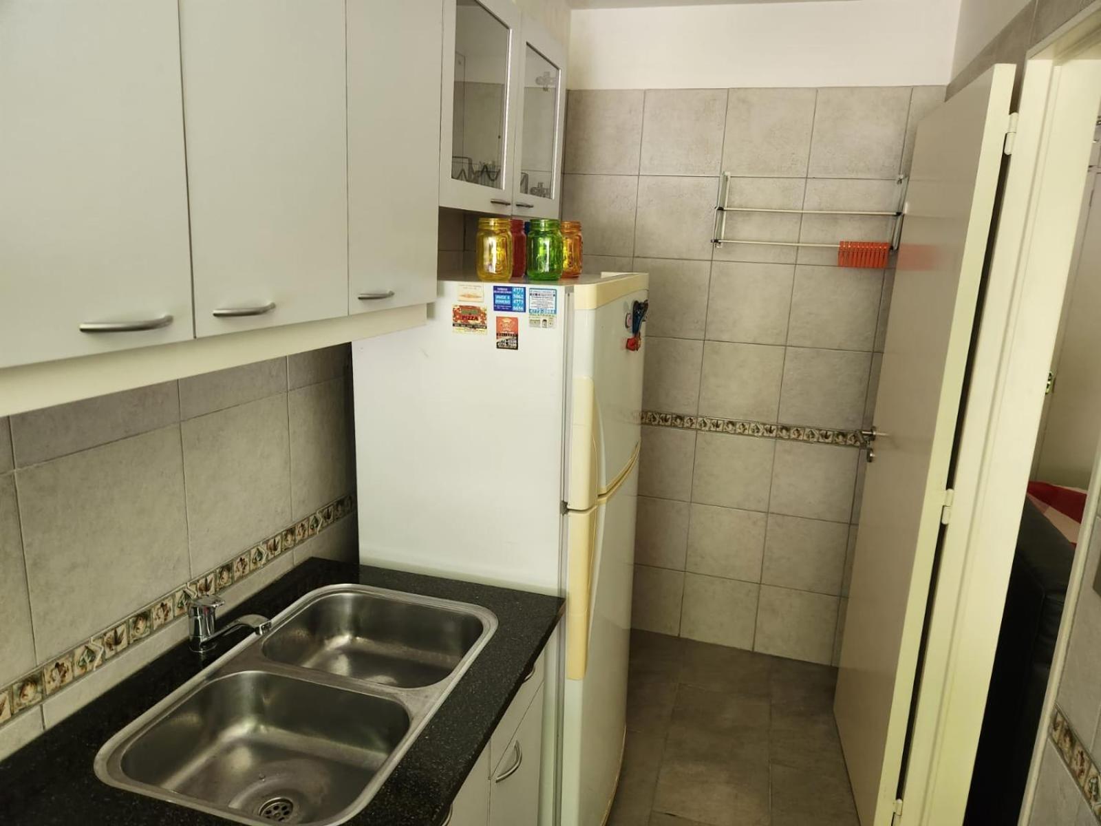 Brunetta Palermo Apartment Buenos Aires