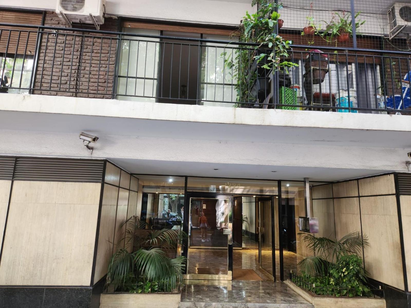 Brunetta Palermo Buenos Aires