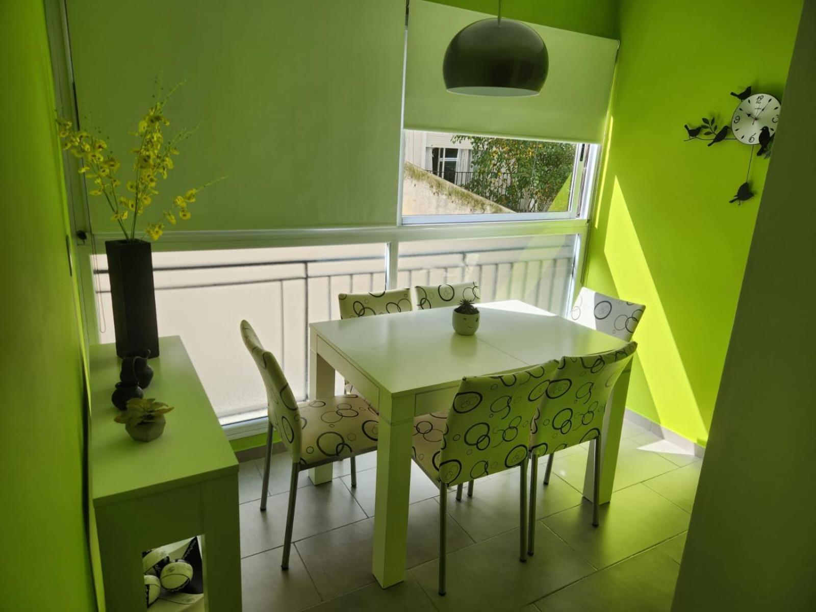 Brunetta Palermo Apartment *