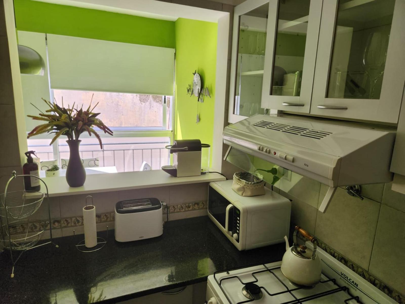 Brunetta Palermo Apartment